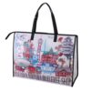 Nonwoven zipper bags-N1
